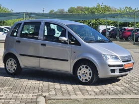 Fiat Idea 1.4 бензин 78к.с., снимка 6