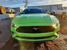 Ford Mustang 5.0l Gt, снимка 5