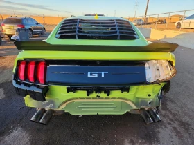 Ford Mustang 5.0l Gt, снимка 6