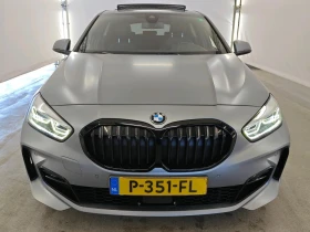 BMW 120 120i M Sport, снимка 5