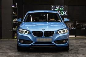 BMW 220 Individual, Facelift, снимка 2