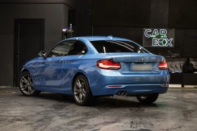 BMW 220 Individual, Facelift, снимка 4