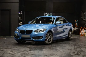 BMW 220 Individual, Facelift, снимка 1