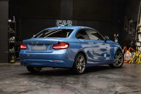 BMW 220 Individual, Facelift, снимка 6