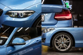 BMW 220 Individual, Facelift, снимка 13