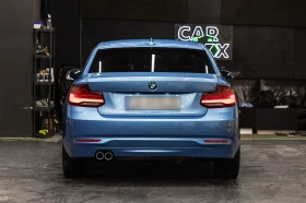BMW 220 Individual, Facelift, снимка 5