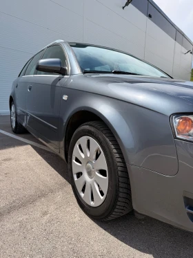 Audi A4 B7, снимка 10
