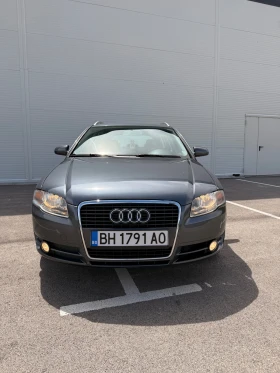 Audi A4 B7, снимка 1