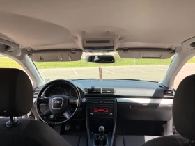 Audi A4 B7, снимка 11