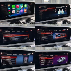Mercedes-Benz CLA 220 AMG Line* Panorama* MultiBeam LED* Burmester* , снимка 13