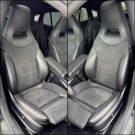 Mercedes-Benz CLA 220 AMG Line* Panorama* MultiBeam LED* Burmester* , снимка 8