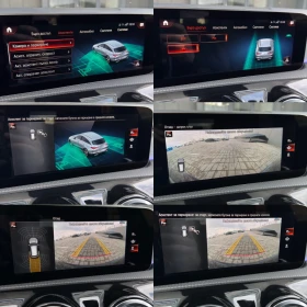 Mercedes-Benz CLA 220 AMG Line* Panorama* MultiBeam LED* Burmester* , снимка 14