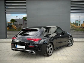 Mercedes-Benz CLA 220 AMG Line* Panorama* MultiBeam LED* Burmester* , снимка 2
