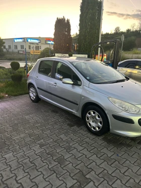 Peugeot 307, снимка 2