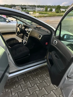 Peugeot 307, снимка 8