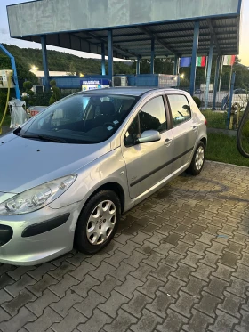 Peugeot 307, снимка 3