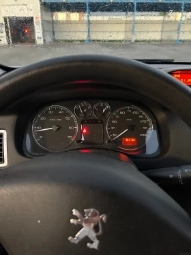 Peugeot 307, снимка 13