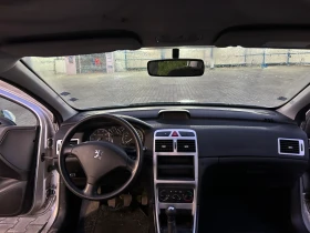 Peugeot 307, снимка 6