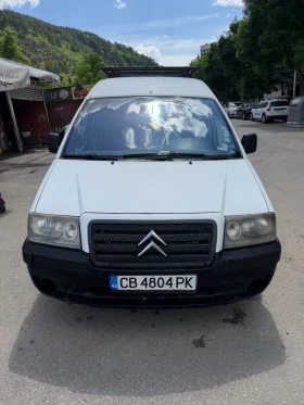 Citroen Jumpy 1.9d, снимка 1