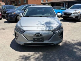Hyundai Ioniq * Ultimate * CARFAX * БЕЗ ПЪРВОНАЧАЛНА ВНОСКА, снимка 6