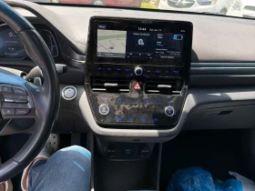 Hyundai Ioniq * Ultimate * CARFAX * БЕЗ ПЪРВОНАЧАЛНА ВНОСКА, снимка 9