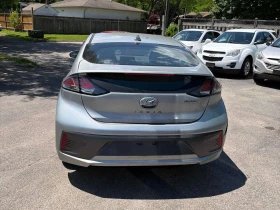 Hyundai Ioniq * Ultimate * CARFAX * БЕЗ ПЪРВОНАЧАЛНА ВНОСКА, снимка 4
