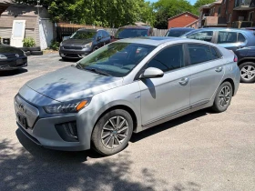 Hyundai Ioniq * Ultimate * CARFAX * БЕЗ ПЪРВОНАЧАЛНА ВНОСКА, снимка 1