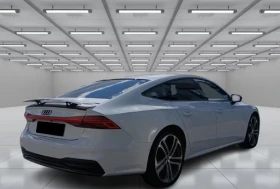 Audi A7 45 TFSI Quattro = S-line = Гаранция, снимка 3