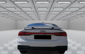 Audi A7 45 TFSI Quattro = S-line = Гаранция, снимка 2