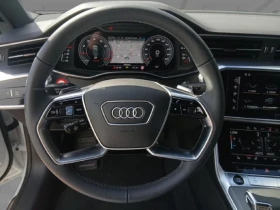 Audi A7 45 TFSI Quattro = S-line = Гаранция, снимка 9