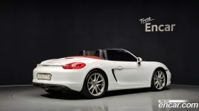 Porsche Boxster 981| ОБДУХ| NAPPA| КРАЙНА ЦЕНА, снимка 5