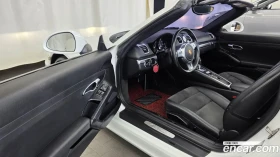 Porsche Boxster 981| ОБДУХ| NAPPA| КРАЙНА ЦЕНА, снимка 6