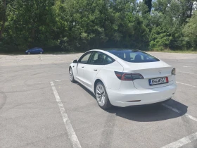 Tesla Model 3 Long range, снимка 4