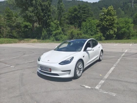 Tesla Model 3 Long range, снимка 1