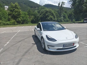 Tesla Model 3 Long range, снимка 2