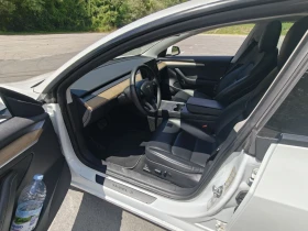 Tesla Model 3 Long range, снимка 8