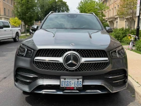 Mercedes-Benz GLE 450, снимка 2