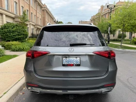 Mercedes-Benz GLE 450, снимка 5