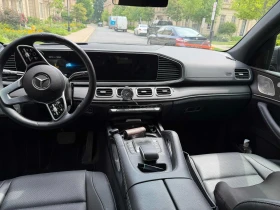 Mercedes-Benz GLE 450, снимка 8