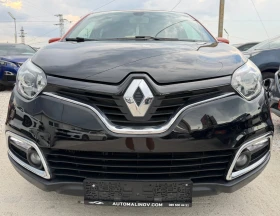 Renault Captur Bi color, key less, navi, camera, снимка 2