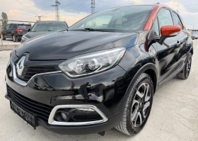 Renault Captur Bi color, key less, navi, camera, снимка 1
