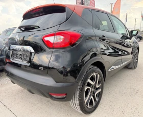 Renault Captur Bi color, key less, navi, camera, снимка 4