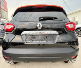 Renault Captur Bi color, key less, navi, camera, снимка 5