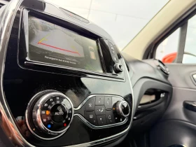 Renault Captur Bi color, key less, navi, camera, снимка 14
