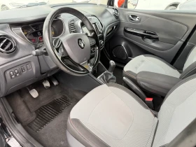 Renault Captur Bi color, key less, navi, camera, снимка 7