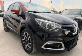 Renault Captur Bi color, key less, navi, camera, снимка 3