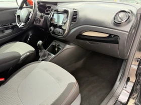 Renault Captur Bi color, key less, navi, camera, снимка 10