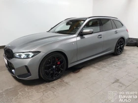 BMW 320 d xDrive M Sport Paket, снимка 2