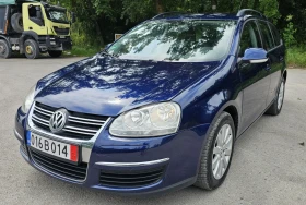 VW Golf 1.9TDI, снимка 9
