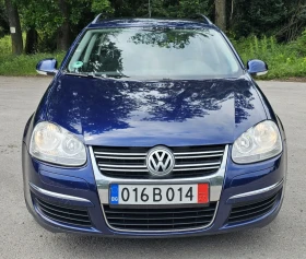 VW Golf 1.9TDI, снимка 2